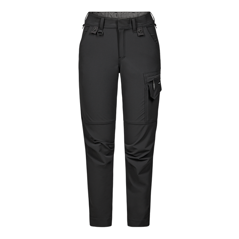 Laden Sie das Bild in Galerie -Viewer, Entire Damen Servicehose mit 4-Wege Stretch 2342-234
