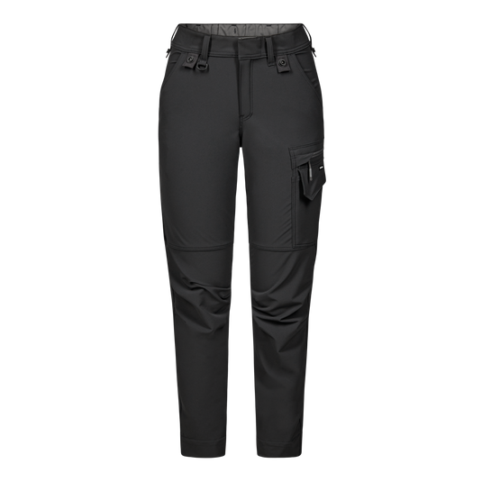 Entire Damen Servicehose mit 4-Wege Stretch 2342-234