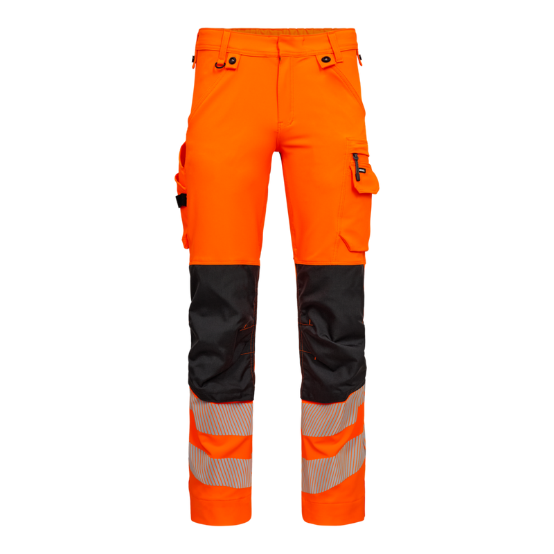 Laden Sie das Bild in Galerie -Viewer, Safety Arbeitshose mit 4-Wege-Stretch
