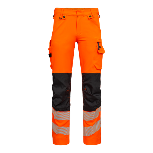 Safety Arbeitshose mit 4-Wege-Stretch