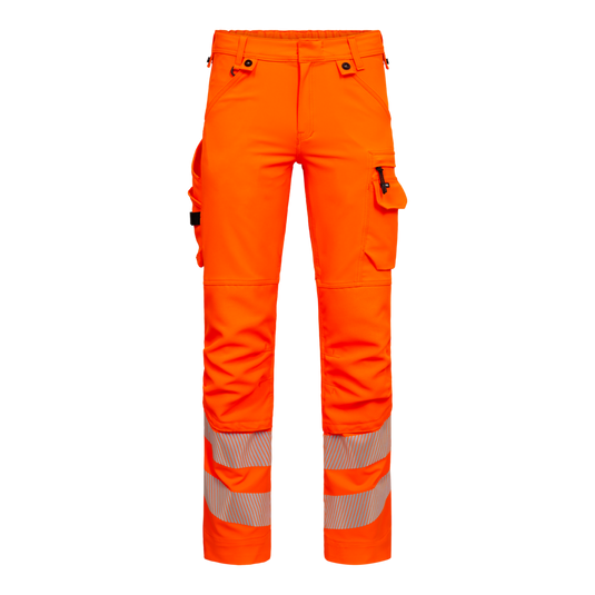 Safety Arbeitshose mit 4-Wege-Stretch