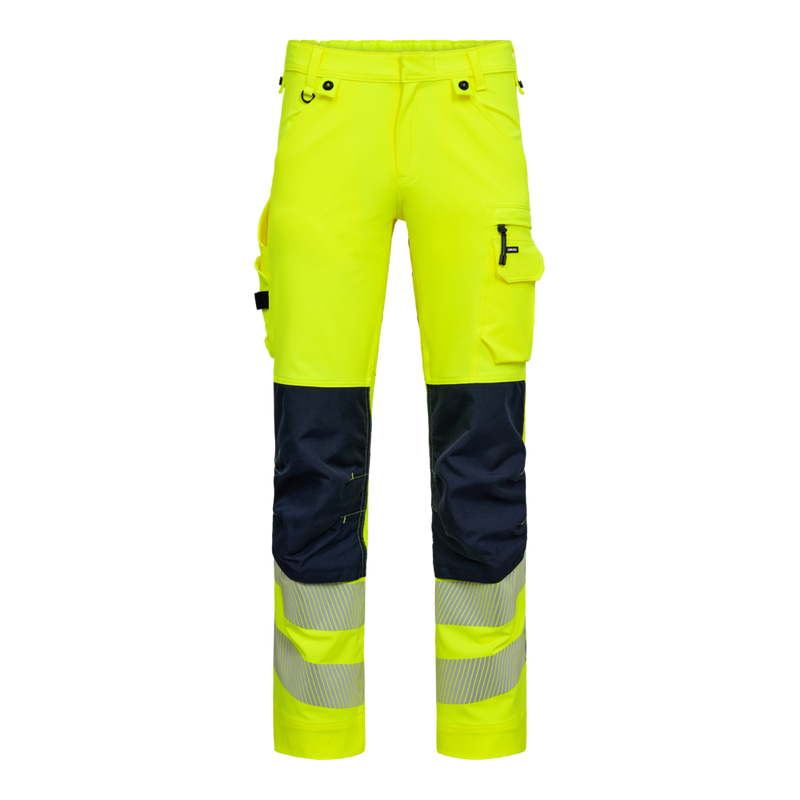 Laden Sie das Bild in Galerie -Viewer, Safety Arbeitshose mit 4-Wege-Stretch
