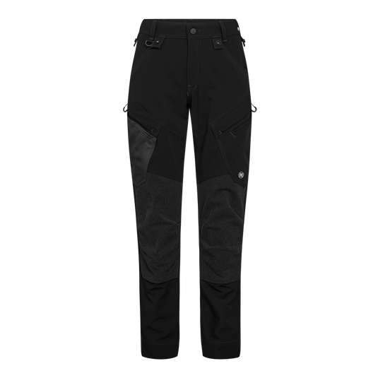 X-treme Damen Hose mit 4-Wege Stretch 2361-317