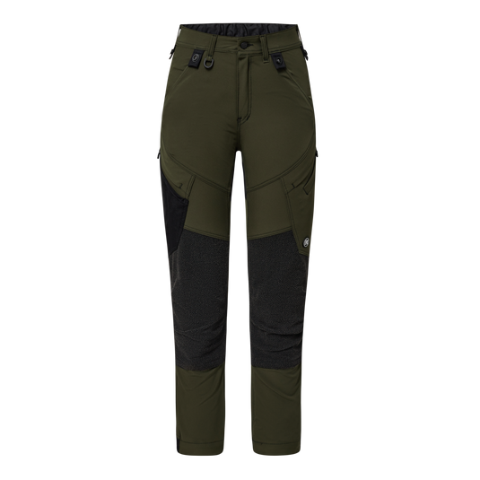 X-treme Damen Hose mit 4-Wege Stretch 2361-317