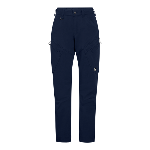 X-treme Damen Servicehose mit 4-Wege Stretch 2362-317