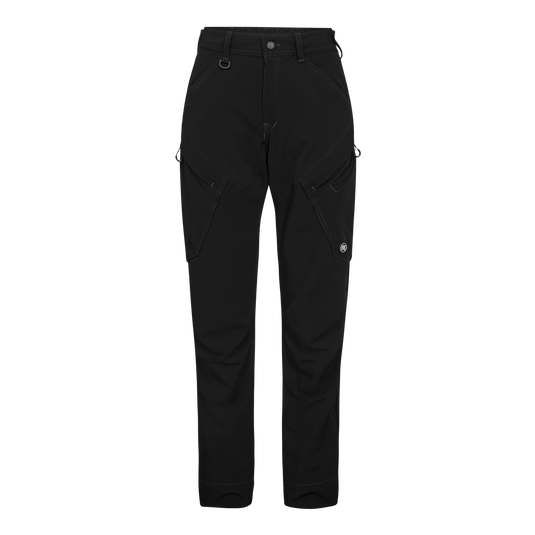 X-treme Damen Servicehose mit 4-Wege Stretch 2362-317