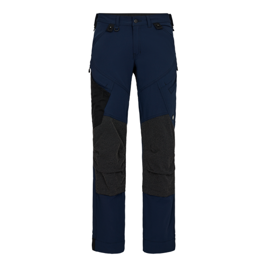 X-treme Handwerkerhose mit 4-Wege-Stretch 2366