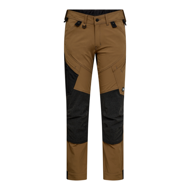 Laden Sie das Bild in Galerie -Viewer, X-treme Handwerkerhose mit 4-Wege-Stretch 2366
