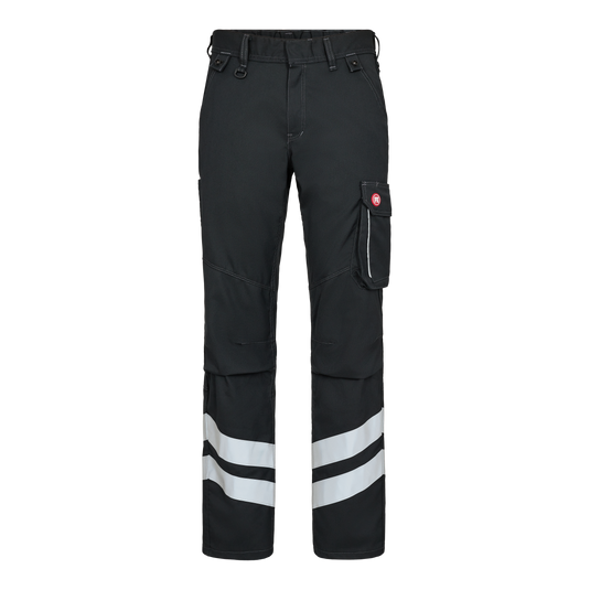 Cargo Servicehose mit Reflexstreifen 2872-217