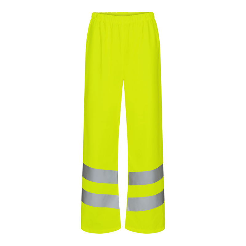 Laden Sie das Bild in Galerie -Viewer, Safety regenhose 2921-102
