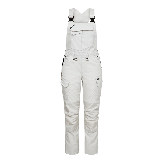 Entire Damen Latzhose mit Stretch 3333-144