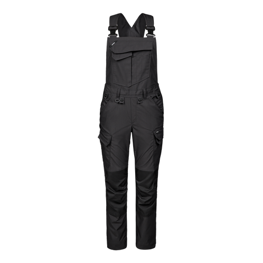 Entire Damen Latzhose mit Stretch 3333-144