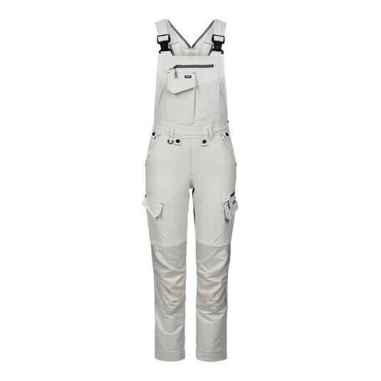 Entire Damen Latzhose mit 4-Wege-Stretch 3341-234