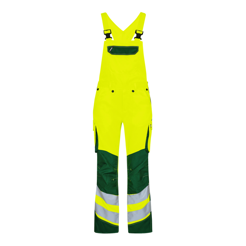 Laden Sie das Bild in Galerie -Viewer, Safety Light Damen Latzhose 3543-319
