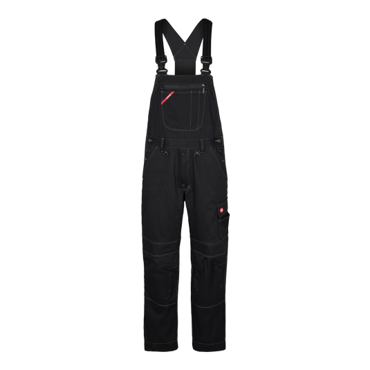 Combat Baumwolle Latzhose 3760-575