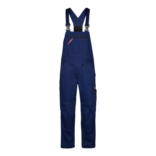 Combat Baumwolle Latzhose 3760-575