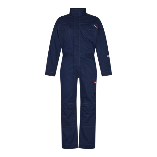 Safety+ Schweißer Overall 4288-192