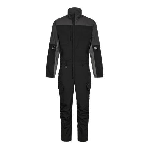 Entire Overall mit Stretch 4329-144