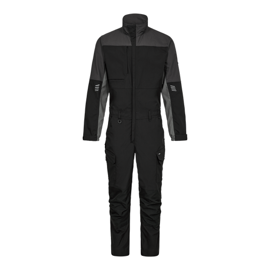 Entire Overall mit Stretch 4329-144