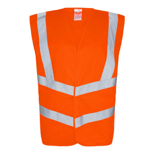 Safety Verkehrsweste 5029-240