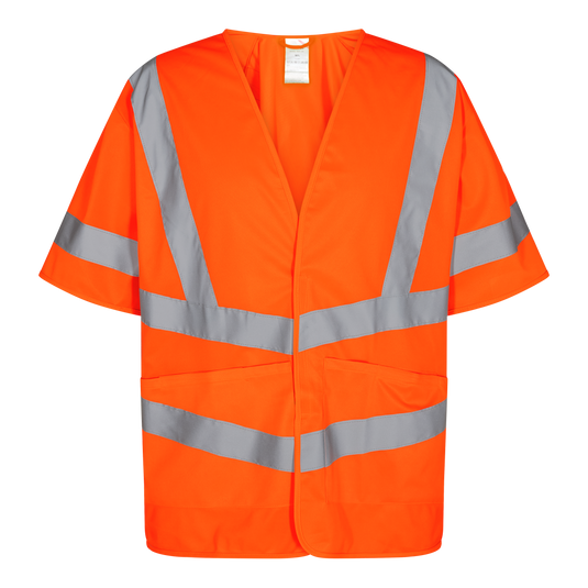 Safety Weste mit Ärmeln 5031-240