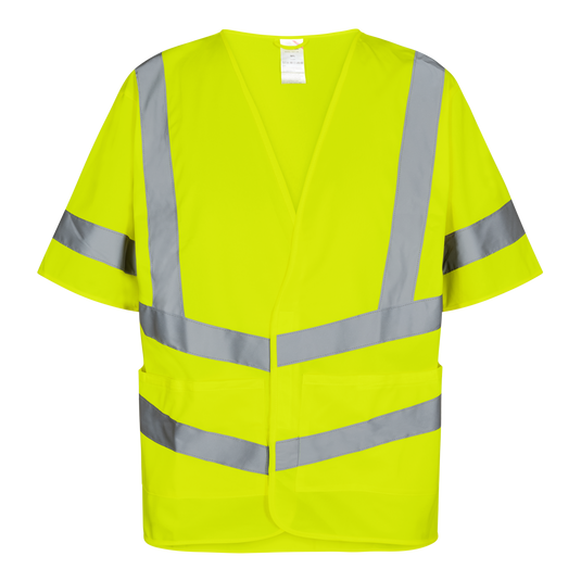 Safety Weste mit Ärmeln 5031-240
