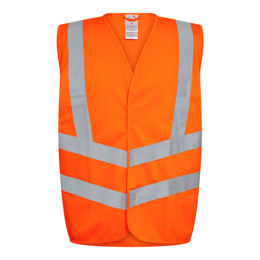 Safety Verkehrsweste 5032-240