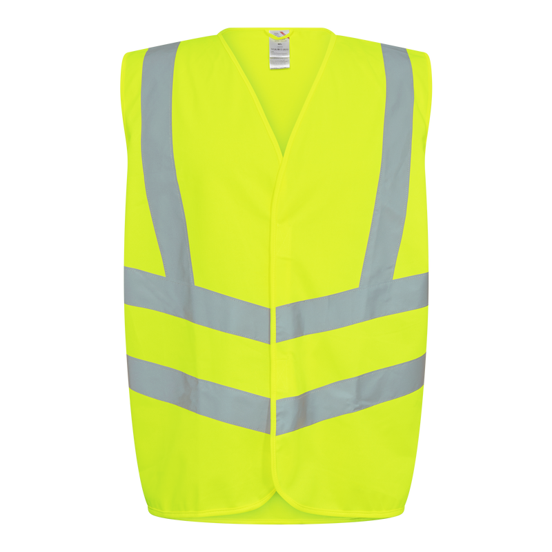 Laden Sie das Bild in Galerie -Viewer, Safety Verkehrsweste 5032-240
