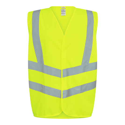 Safety Verkehrsweste 5032-240