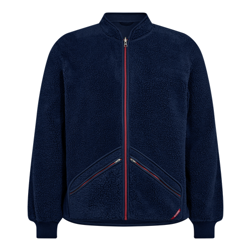 Extend Faserjacke 512-298