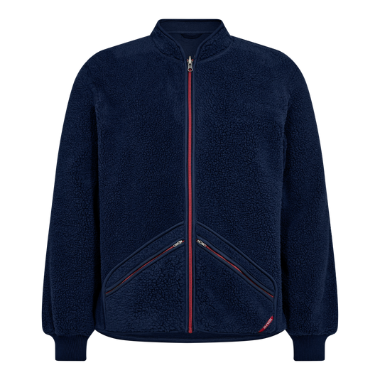 Extend Faserjacke 512-298