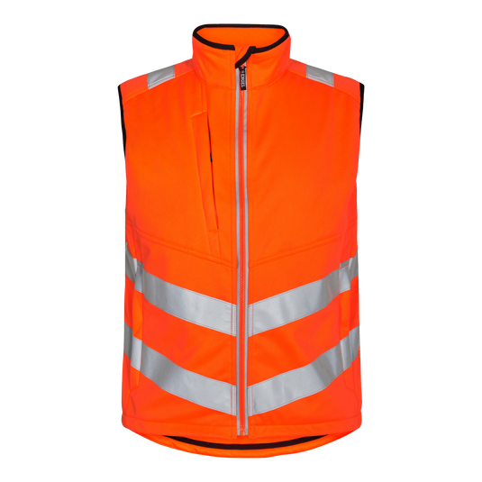 Safety Softshellweste 5156-237