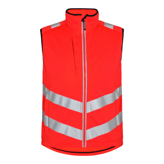 Safety Softshellweste 5156-237