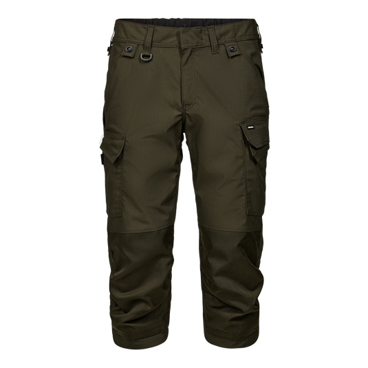 Entire 3/4-Hose mit Stretch 6328-144