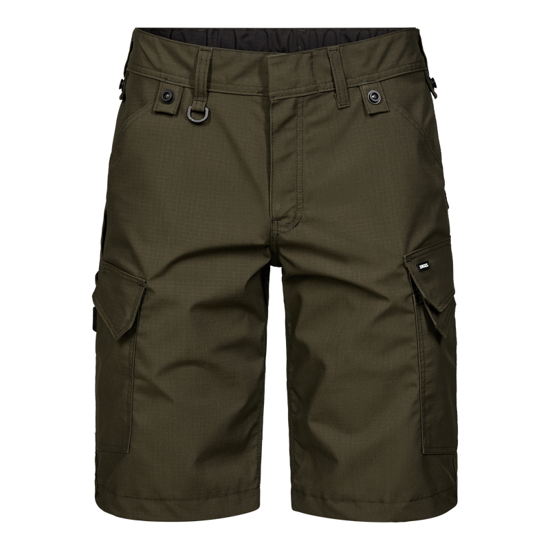 Laden Sie das Bild in Galerie -Viewer, Entire Shorts mit Stretch 6329-144
