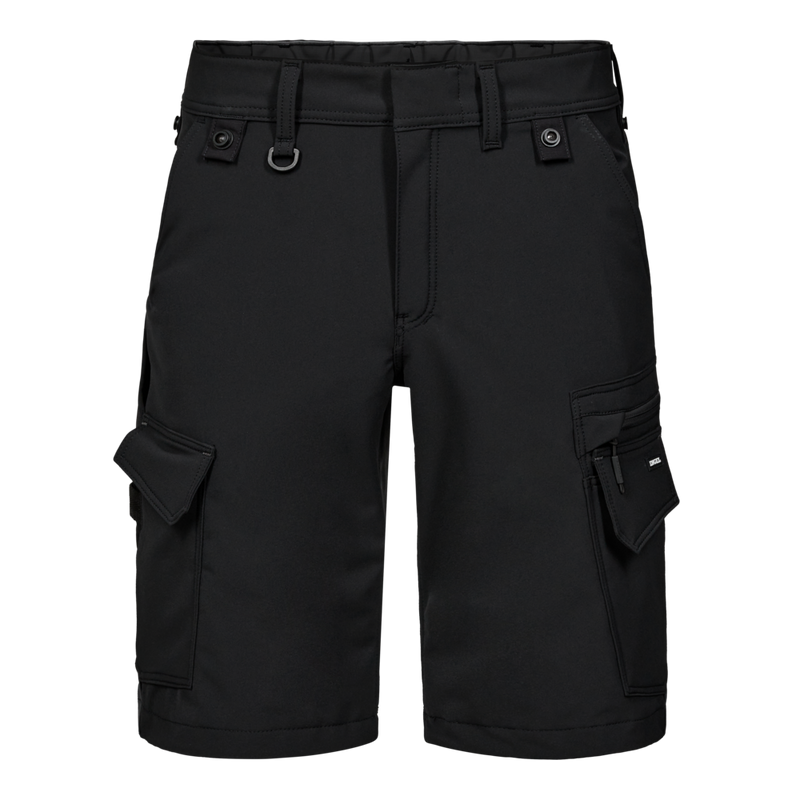 Laden Sie das Bild in Galerie -Viewer, Entire Shorts mit 4-Wege-Stretch 6337-234
