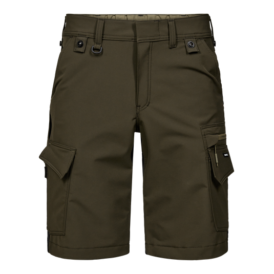 Entire Shorts mit 4-Wege-Stretch 6337-234