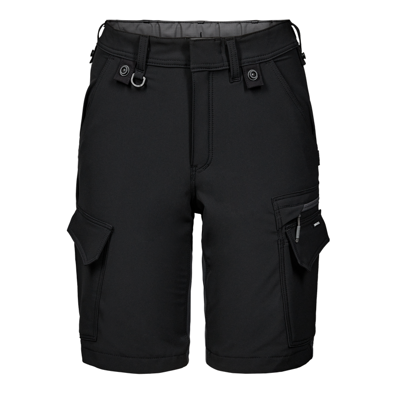 Laden Sie das Bild in Galerie -Viewer, Entire Damen Shorts mit 4-Wege-Stretch 6341-234
