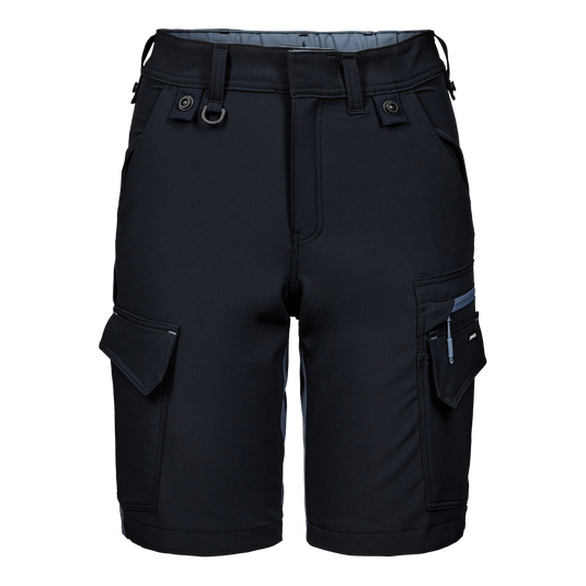 Entire Damen Shorts mit 4-Wege-Stretch 6341-234