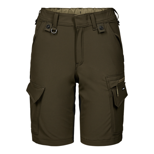 Entire Damen Shorts mit 4-Wege-Stretch 6341-234