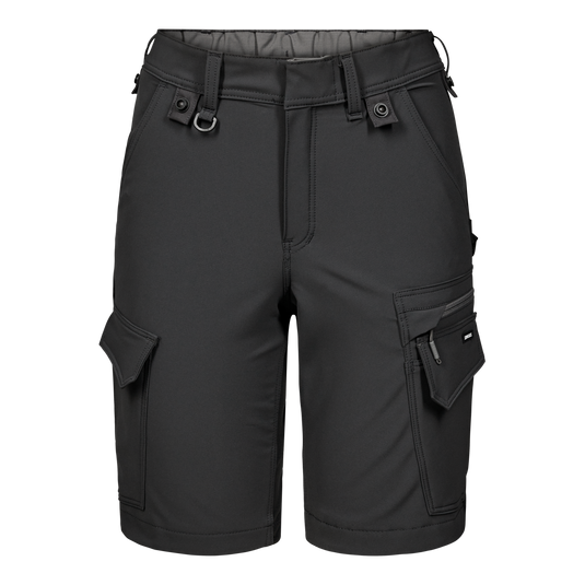 Entire Damen Shorts mit 4-Wege-Stretch 6341-234