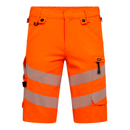 Safety Shorts mit 4-Wege-Stretch