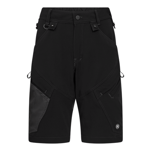 X-treme Damen Shorts mit 4-Wege Stretch 6361-317