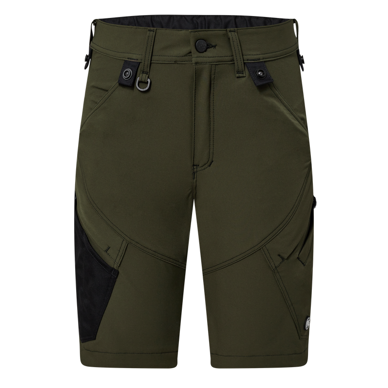 Laden Sie das Bild in Galerie -Viewer, X-treme Damen Shorts mit 4-Wege Stretch 6361-317
