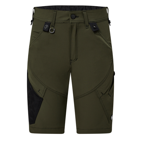 X-treme Damen Shorts mit 4-Wege Stretch 6361-317