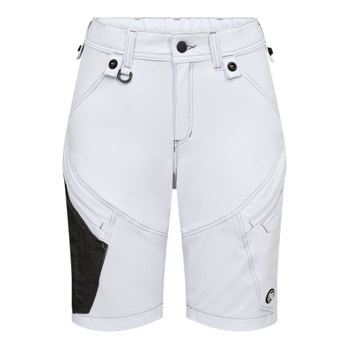 X-treme Damen Shorts mit 4-Wege-Stretch 6361-417