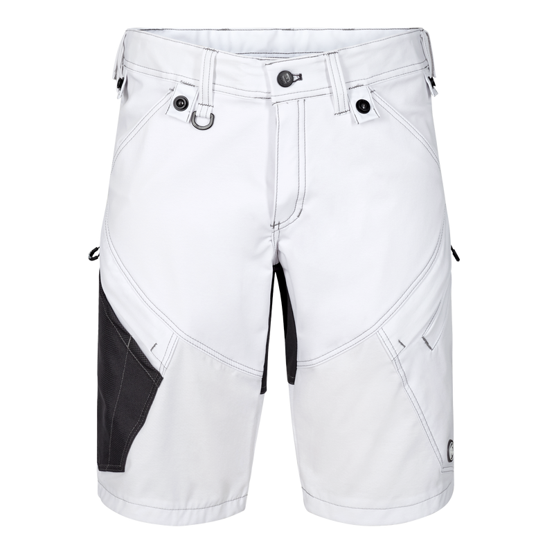 Laden Sie das Bild in Galerie -Viewer, X-treme Handwerkershorts mit 4-Wege-Stretch 6366-417
