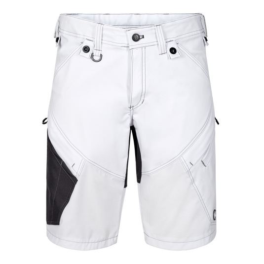 X-treme Handwerkershorts mit 4-Wege-Stretch 6366-417