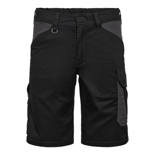 Venture Shorts mit verdeckte Knopfleiste 6519-154