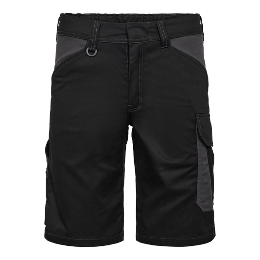Venture Shorts mit verdeckte Knopfleiste 6519-154